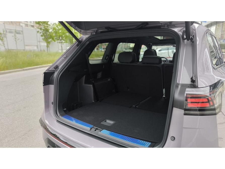Volkswagen Teramont II (China Market) Москва  - изображение 31