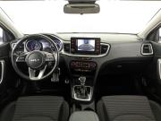 Kia Ceed III Рестайлинг Москва  - изображение 40