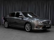 Honda Accord IX Тюмень  - изображение 20