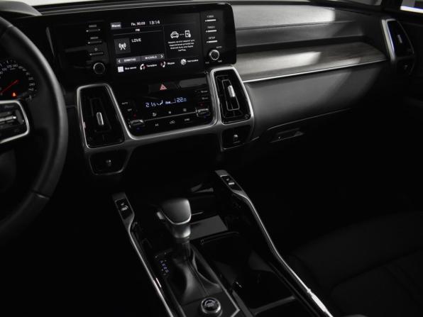 Kia Sorento IV с пробегом 2022 года, цена 4 590 000 рублей, 4211 км, внедорожник, Автокод Объявления