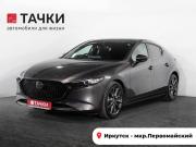 Mazda 3 IV (BP) Иркутск  - изображение 26