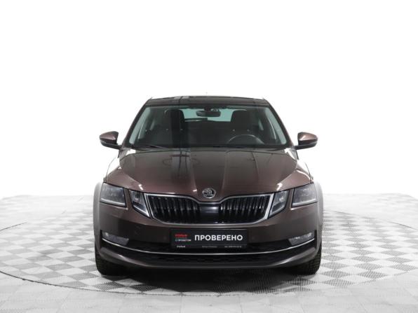 Skoda Octavia III (A7) Рестайлинг с пробегом 2020 года, цена 2 149 000 рублей, 99343 км, лифтбек, Автокод Объявления