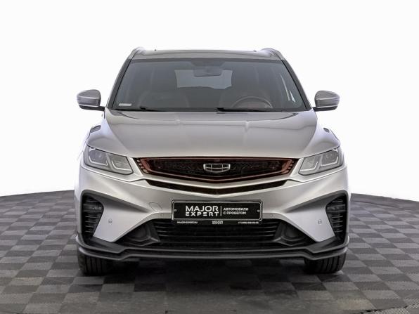 Geely Coolray I с пробегом 2024 года, цена 1 970 000 рублей, 56933 км, внедорожник, Автокод Объявления