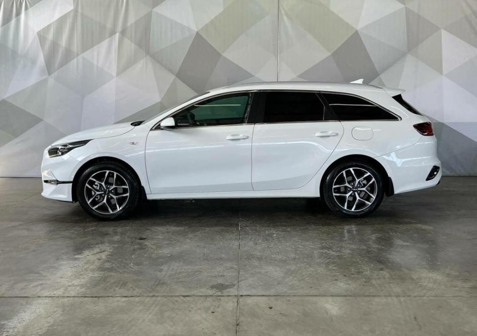 Kia Ceed III Рестайлинг Оренбург  - изображение 8