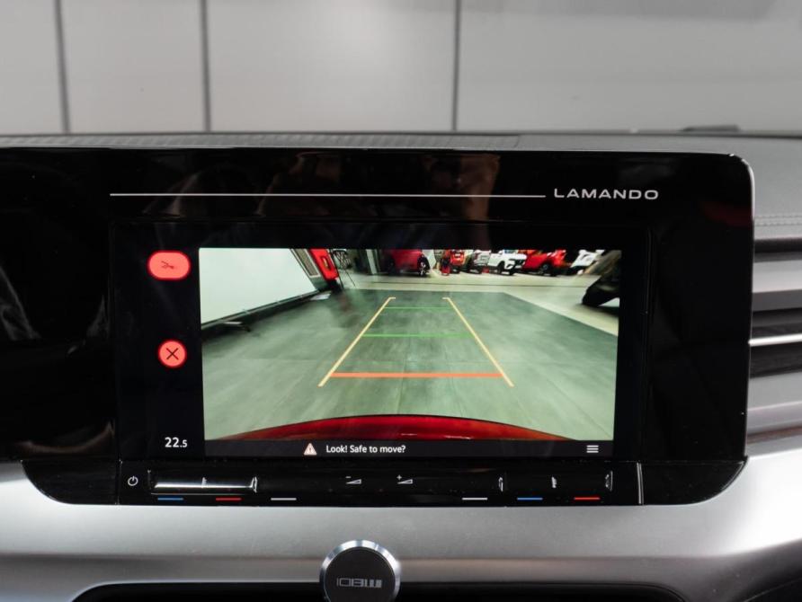 Volkswagen Lamando II Тюмень  - изображение 16