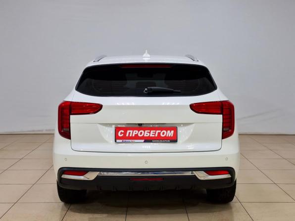 Haval Jolion I с пробегом 2022 года, цена 1 490 000 рублей, 66963 км, внедорожник, Автокод Объявления
