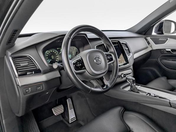 Volvo V90 II Рестайлинг с пробегом 2021 года, цена 5 290 000 рублей, 86755 км, универсал, Автокод Объявления