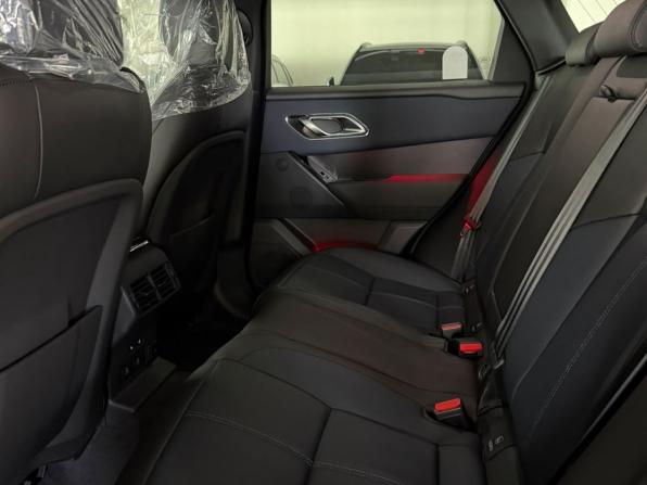 Новый Land Rover Range Rover Velar I Рестайлинг 2025 года, цена 8 490 000 рублей, внедорожник, Автокод Объявления