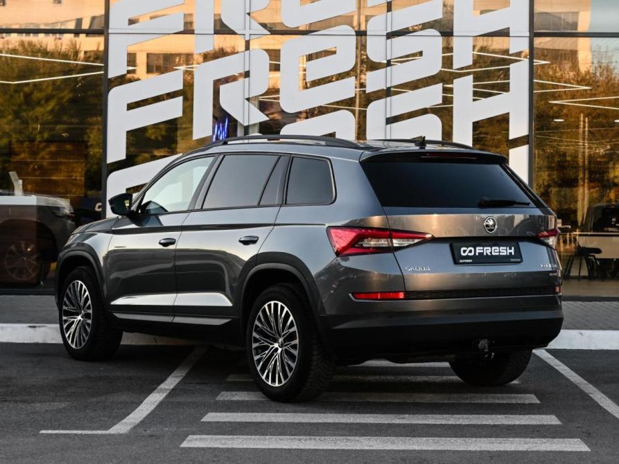 Skoda Kodiaq I Волгоград  - изображение 2