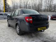 Lada (ВАЗ) Granta I Нефтекамск  - изображение 16