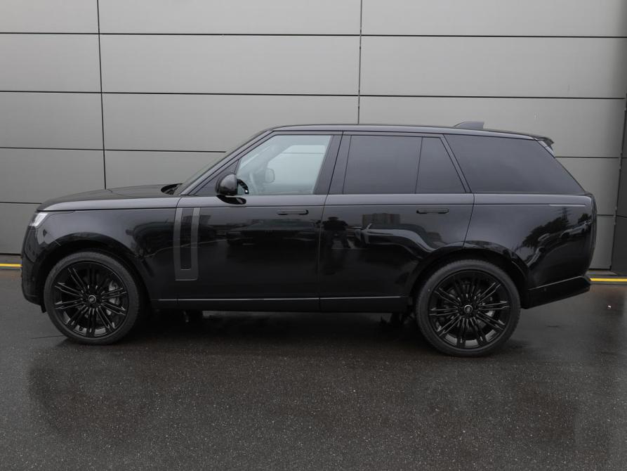 Land Rover Range Rover V Москва  - изображение 8