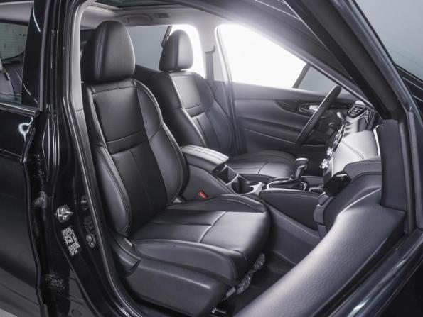Nissan Qashqai II Рестайлинг 2 с пробегом 2025 года, цена 3 210 000 рублей, 65 км, внедорожник, Автокод Объявления
