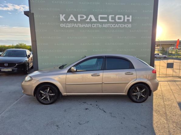 Chevrolet Lacetti I с пробегом 2007 года, цена 365 000 рублей, 202550 км, хэтчбек, Автокод Объявления