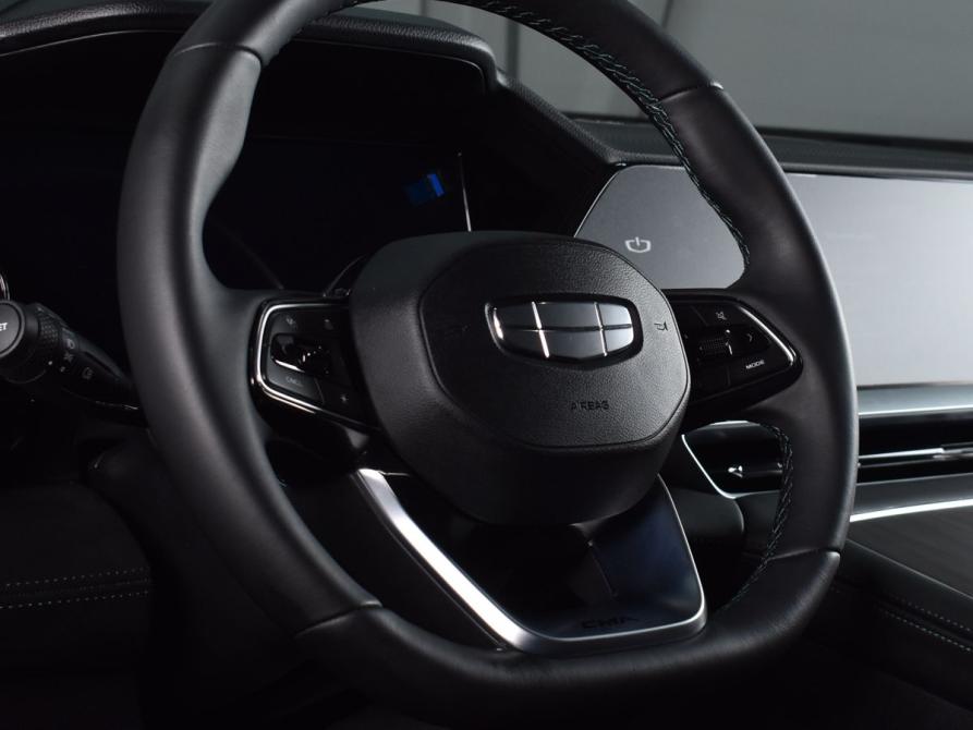Geely Monjaro I Рестайлинг (China Market) Кемерово  - изображение 12