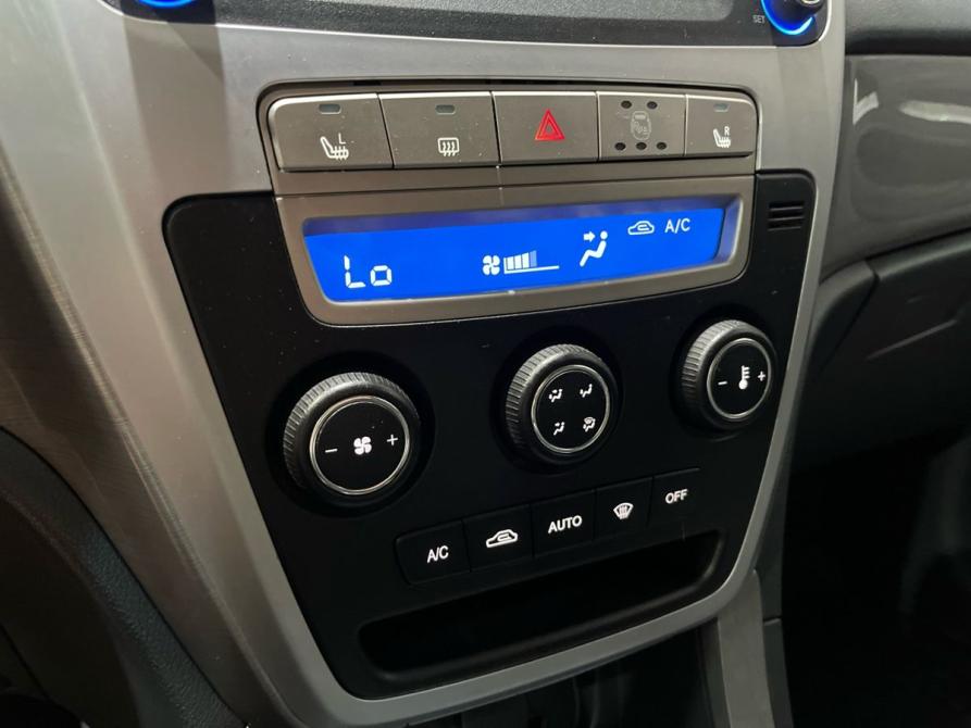 Geely Emgrand X7 I Пермь  - изображение 18