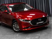 Mazda 3 IV (BP) Тюмень  - изображение 39
