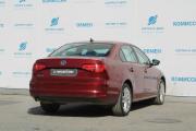 Volkswagen Jetta VI Рестайлинг Пермь  - изображение 26