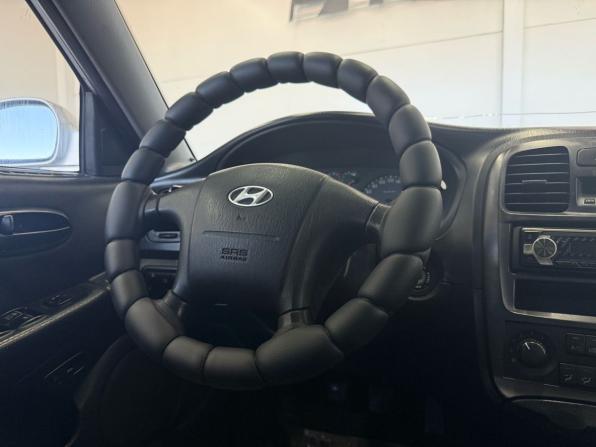 Hyundai Sonata IV (EF) Рестайлинг с пробегом 2005 года, цена 429 000 рублей, 423784 км, седан, Автокод Объявления