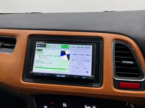 Honda Vezel I с пробегом 2014 года, цена 1 299 000 рублей, 225000 км, внедорожник, Автокод Объявления