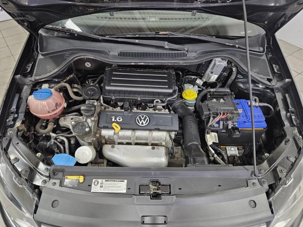 Volkswagen Polo V с пробегом 2014 года, цена 861 000 рублей, 177126 км, седан, Автокод Объявления