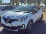 Renault Kaptur I Ижевск  - изображение 22