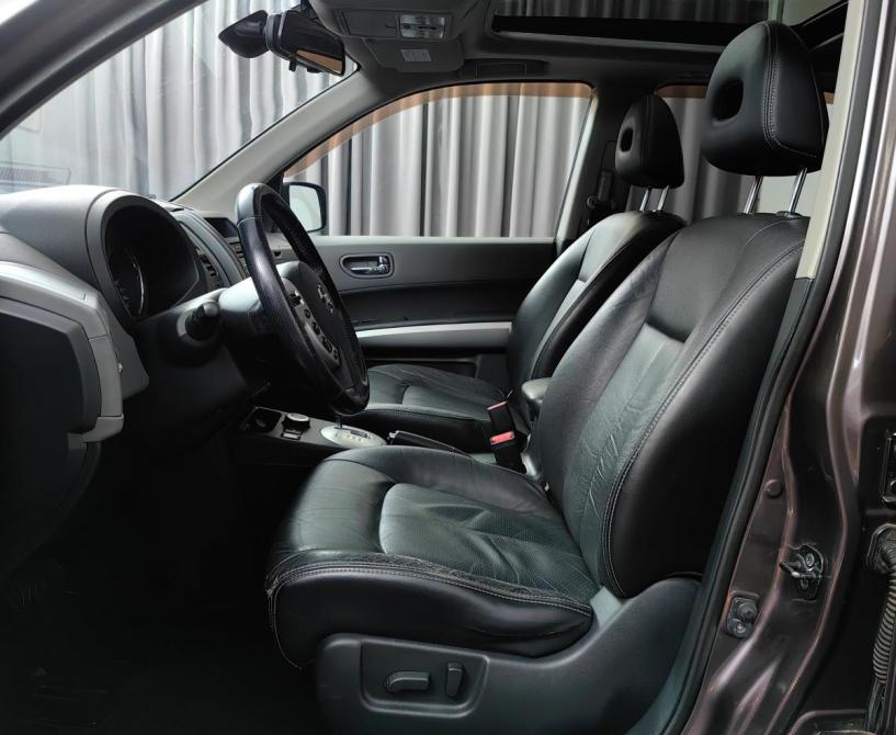 Nissan X-Trail II Москва  - изображение 9