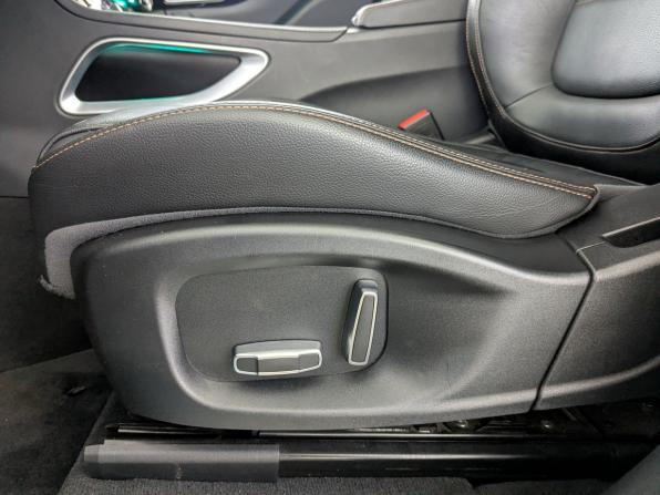 Jaguar F-Pace I с пробегом 2020 года, цена 3 850 000 рублей, 70693 км, внедорожник, Автокод Объявления