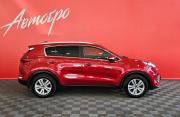 Kia Sportage IV Вологда  - изображение 25