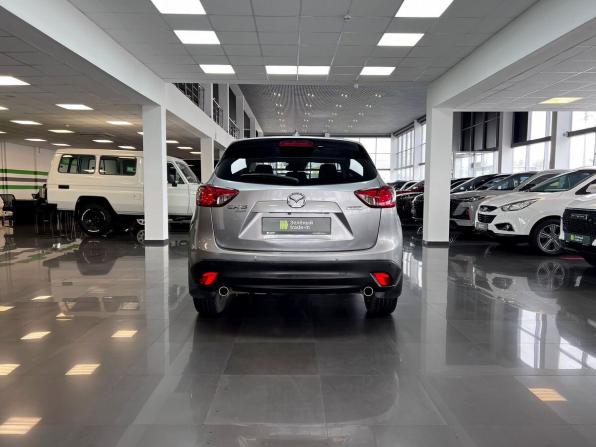 Mazda CX-5 I с пробегом 2013 года, цена 1 645 000 рублей, 151260 км, внедорожник, Автокод Объявления