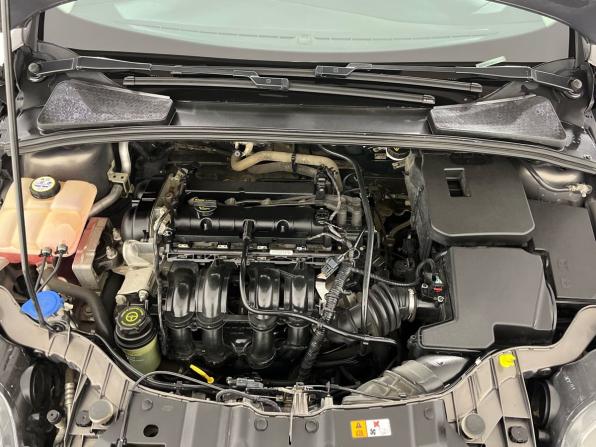 Ford Focus III с пробегом 2013 года, цена 845 000 рублей, 137462 км, седан, Автокод Объявления
