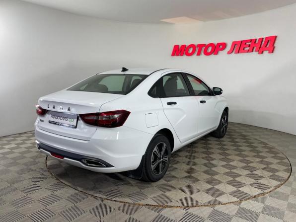 Lada (ВАЗ) Vesta I Рестайлинг (NG) с пробегом 2023 года, цена 1 295 000 рублей, 19860 км, седан, Автокод Объявления