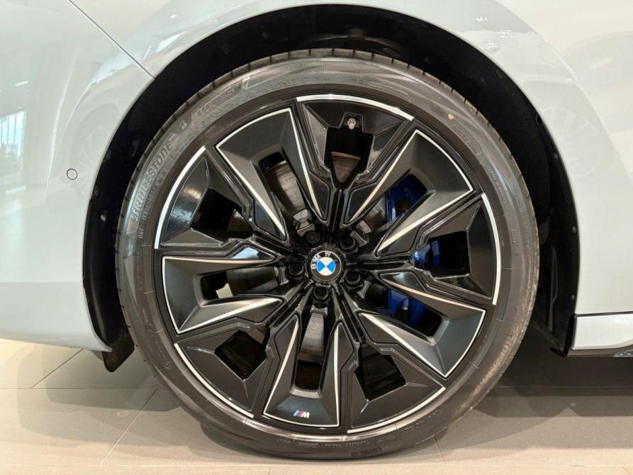 BMW 7 серии VII (G70) Москва  - изображение 9