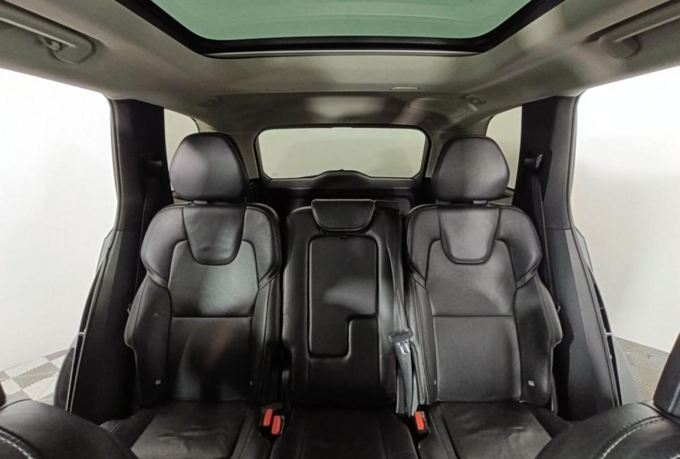 Volvo XC90 II Волгоград  - изображение 18