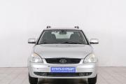 Lada (ВАЗ) Priora I Красноярск  - изображение 21