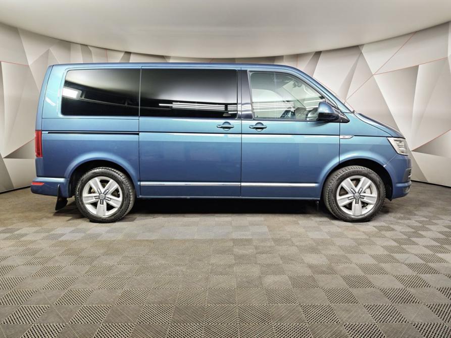 Volkswagen Multivan T6 Москва  - изображение 6