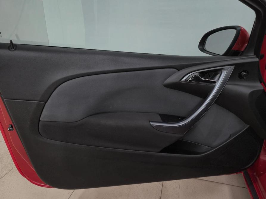 Opel Astra J Рестайлинг Альметьевск  - изображение 9
