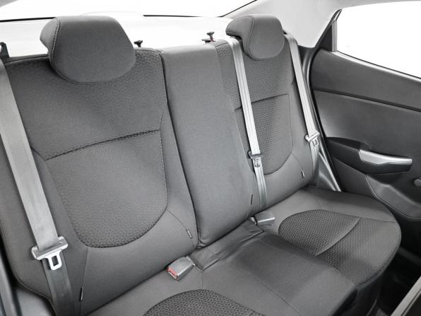 Kia Rio III с пробегом 2014 года, цена 825 000 рублей, 182477 км, седан, Автокод Объявления