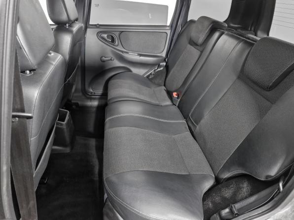Chevrolet Niva I Рестайлинг с пробегом 2012 года, цена 465 000 рублей, 139149 км, внедорожник, Автокод Объявления