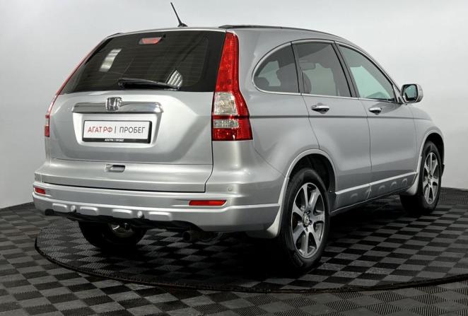Honda CR-V III Рестайлинг с пробегом 2012 года, цена 1 700 000 рублей, 169000 км, внедорожник, Автокод Объявления