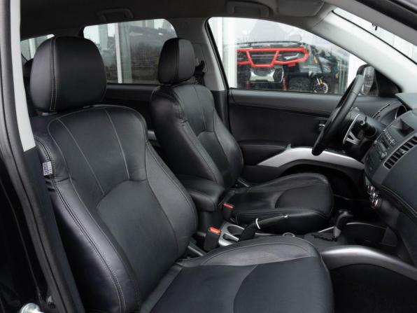 Mitsubishi Outlander II Рестайлинг с пробегом 2011 года, цена 1 500 000 рублей, 206731 км, внедорожник, Автокод Объявления