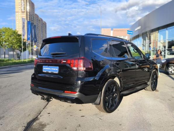 Kia Mohave I Рестайлинг 2 с пробегом 2023 года, цена 5 650 000 рублей, 49832 км, внедорожник, Автокод Объявления