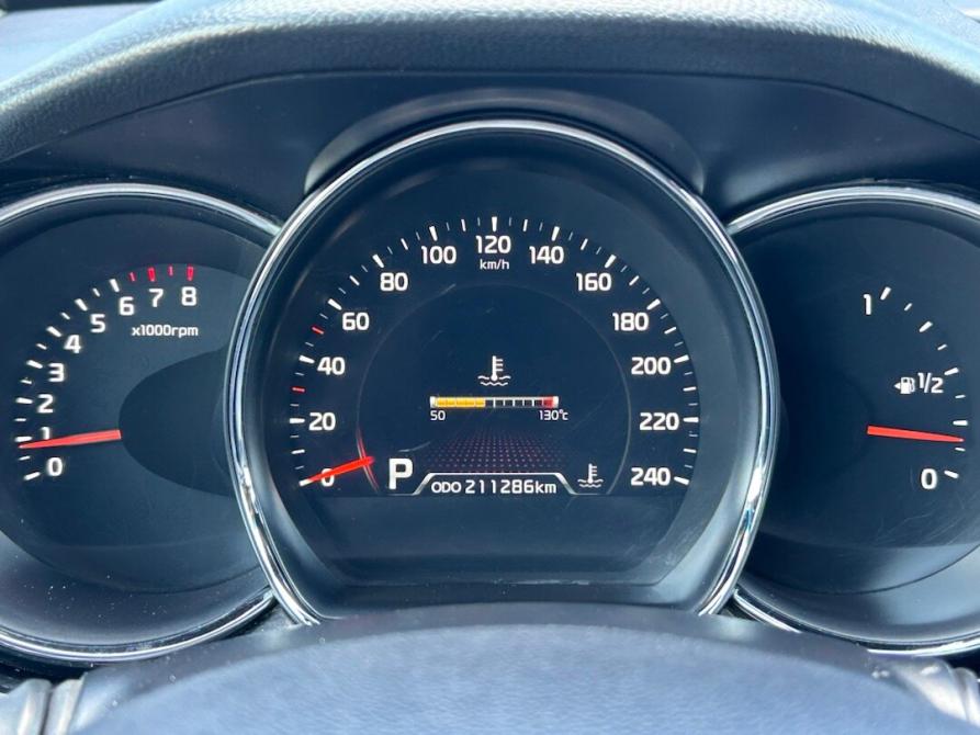 Kia Ceed II Энгельс  - изображение 17