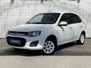 Lada (ВАЗ) Kalina II Тамбов  - изображение 19
