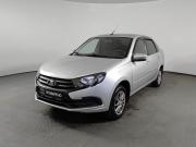 Lada (ВАЗ) Granta I Рестайлинг Уфа  - изображение 23