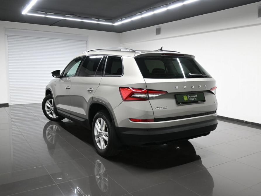 Skoda Kodiaq I Тверь  - изображение 6