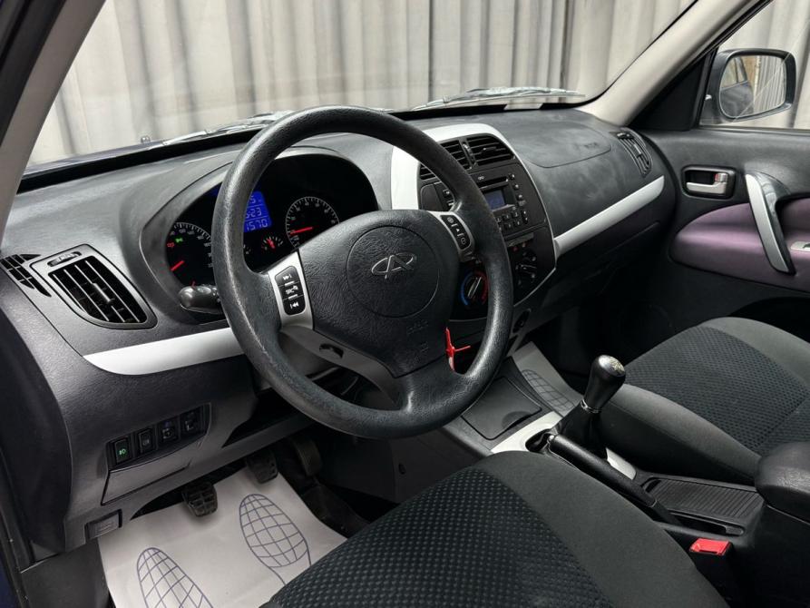 Chery Tiggo (T11) I Ижевск  - изображение 9