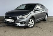 Hyundai Solaris II Киров  - изображение 34