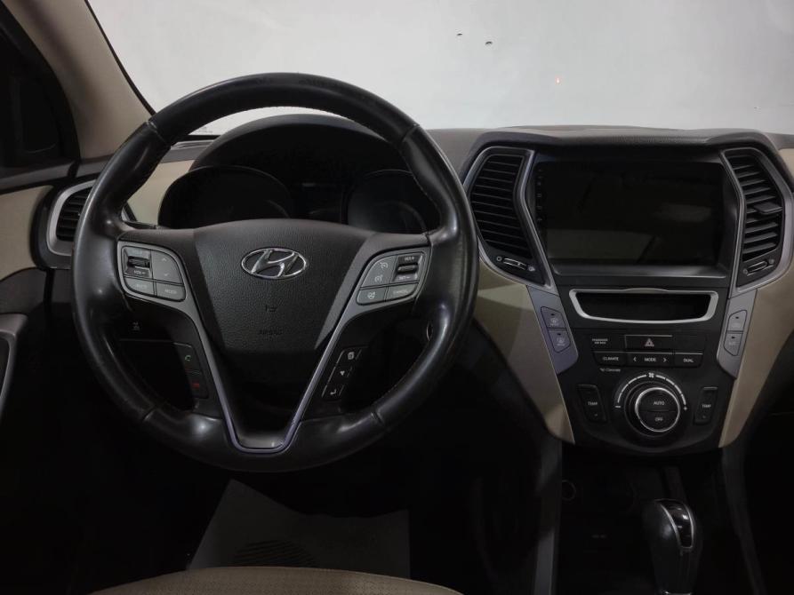 Hyundai Santa Fe III Альметьевск  - изображение 14