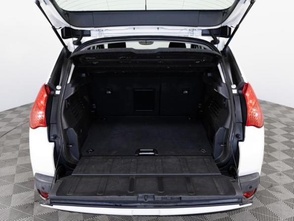 Peugeot 3008 I с пробегом 2011 года, цена 775 000 рублей, 102235 км, внедорожник, Автокод Объявления