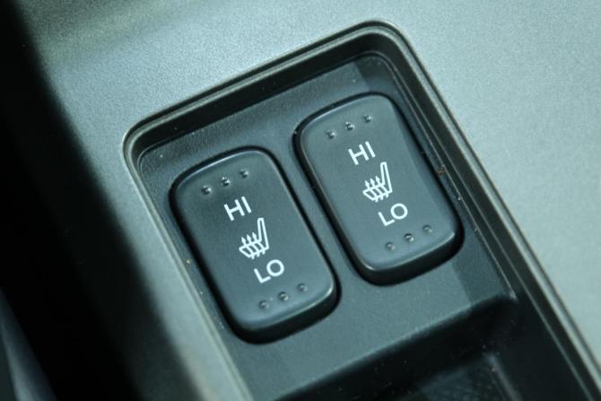 Honda CR-V III Рестайлинг с пробегом 2011 года, цена 1 429 000 рублей, 307000 км, внедорожник, Автокод Объявления